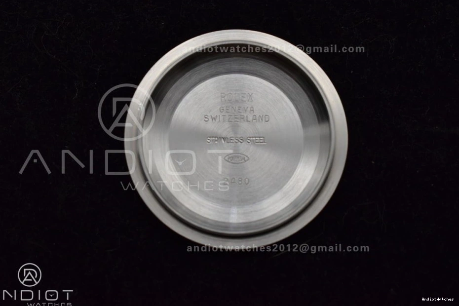 41 on RG Edition ARF Green Dial RG 904L Bracelet Weight) 126333 Steel (Gain Jubilee SH3235 Roman SS Best DateJust Gray 1:1 FreshLook SS 612 0819